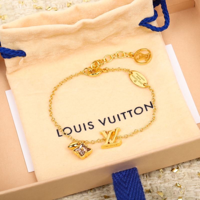 LV Bracelets